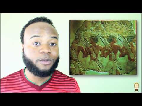 African History: Mali Empire (Dedicated to Young Scholar)