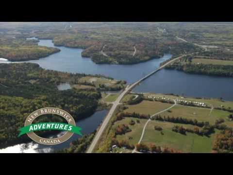 The New Brunswick Adventures - Season 2 - Episode 8 