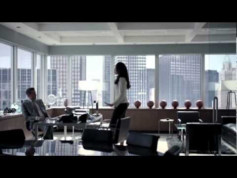 Suits, Season 2 - The Choice, Clip 2