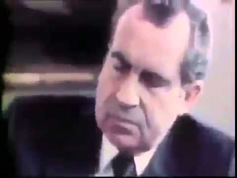 Nixon : Documentary on the Lies and Secrets of Richard Nixon's Presidency (Full Documentar