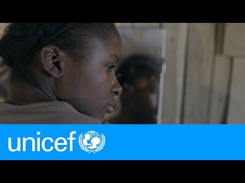 Getting to zero | UNICEF