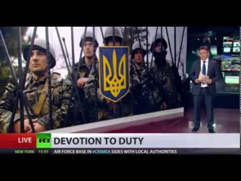 ukraine latest news