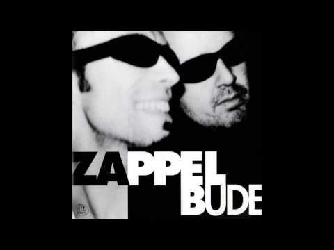 Zappelbude - Duck Chasing (1998)