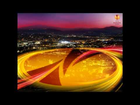 Canción de la UEFA Europa League(Completo)