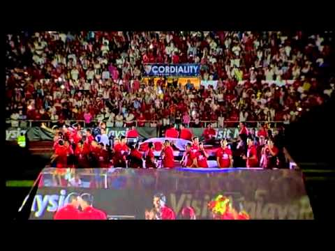 Especial celebración campeón UEFA Europa League Sevilla F.C 2015