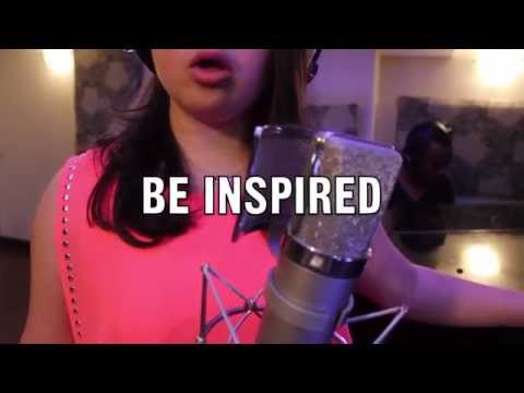 ALL OF ME- COVER BY MADISON TEVLIN