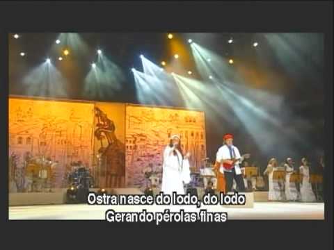 BETH CARVALHO CANTA O SAMBA DA BAHIA-DVD COMPLETO - 2007