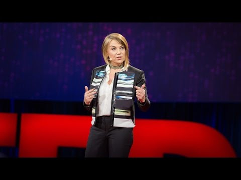 Esther Perel: Rethinking infidelity ... a talk for anyone who has ever loved