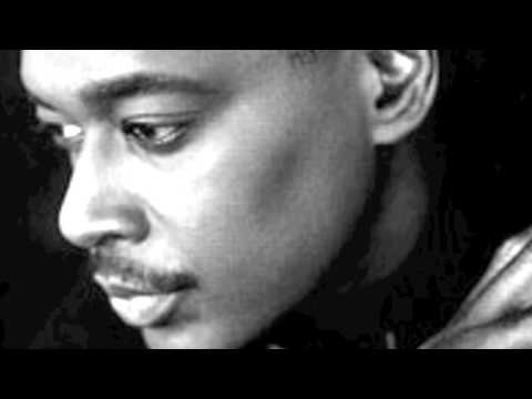 Luther Vandross - Anyone Who Had a Heart.