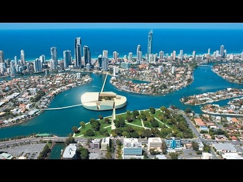 Gold Coast, Australia Travel Guide - Must-See Attractions