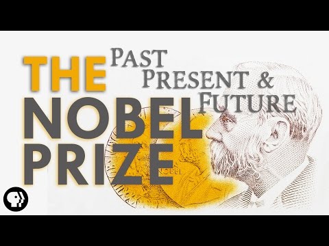 Nobel Prizes: Past, Present... and Future?