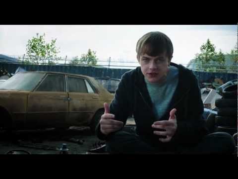 'Chronicle' Clip: 'Natural Selection'