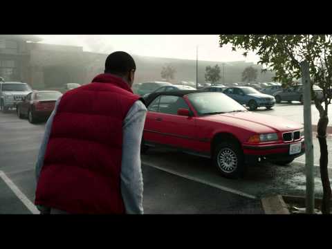 chronicle trailer HD