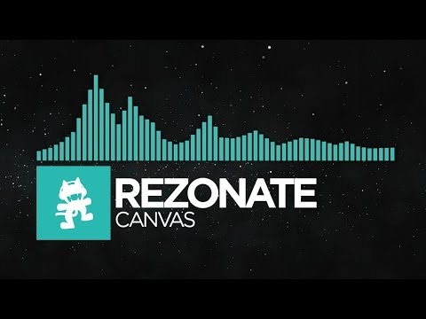 [Nu Disco] - Rezonate - Canvas [Monstercat EP Release]