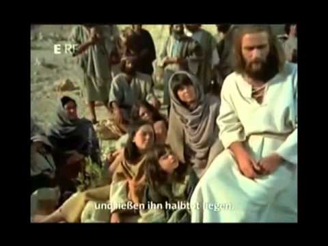 The Jesus Film - Kurdish, Northern / Kermancî / Kirmancî / Kurdi / Kurmancî / Kurmanji Language