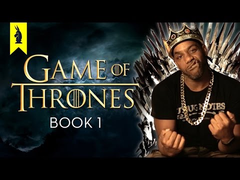 Game of Thrones - Thug Notes Book Summary and Analysis