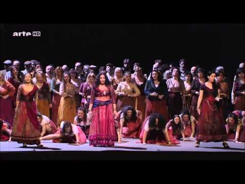 Bizet - CARMEN