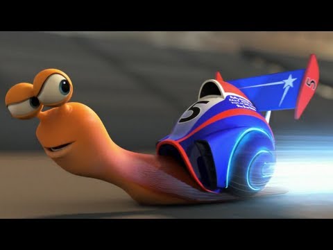 First 30 Minutes: Turbo: Super Stunt Squad [XBOX360/PS3/WII]