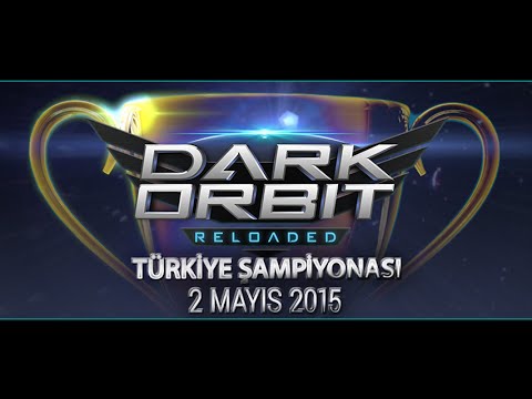 Darkorbit - Turkey Championship | Quarterfinal TR1 | Real vs HYLT