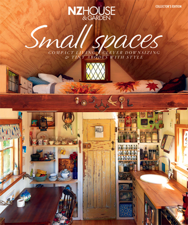 Small Spaces