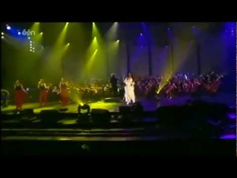 Donna Summer - Night of the Proms Belgium 2005 (Full)