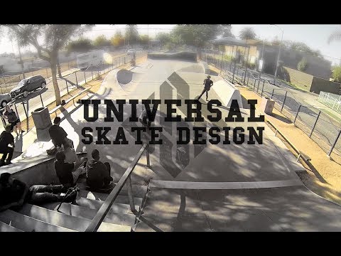 USD LB Park Sessions