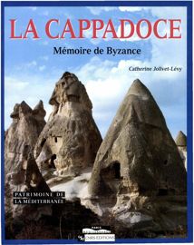 La Cappadoce