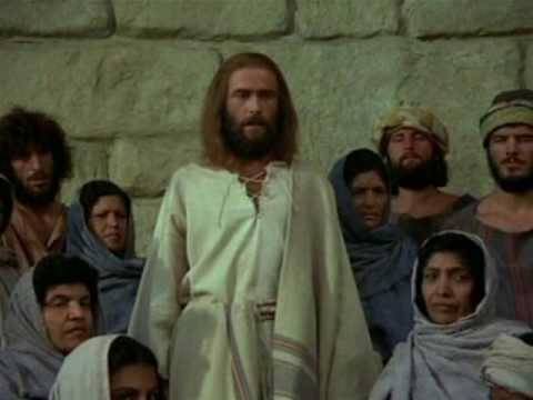 The Jesus Film - Tagalog Language