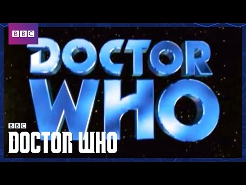 Eighth Doctor Titles - Doctor Who - BBC