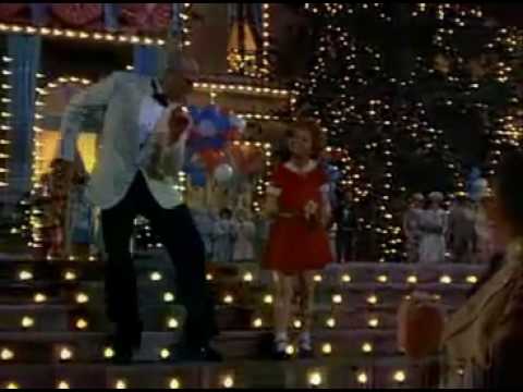 Annie (1982) - Final Medley