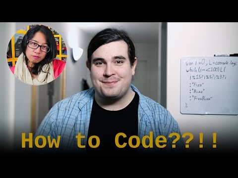 How to Learn to Code