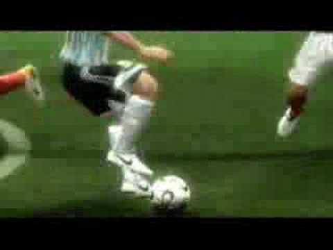 2006 FIFA World Cup Intro /EA Sports/