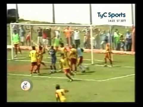 Especial TyC Sports - Lo mejor del 2006