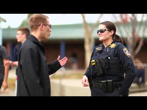 City of Roseville, CA - Police Recruitment Video