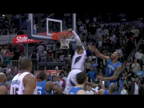 Top 10 Plays of 2009-10