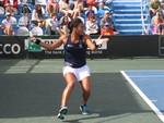 Heather Watson