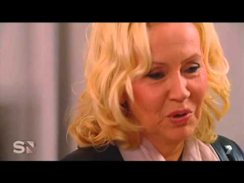 Abba - Agnetha & Bjorn 2013