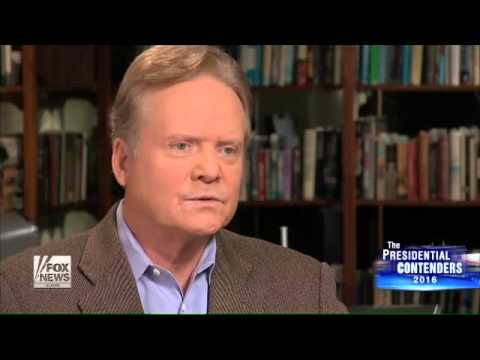 The Presidential Contenders: Jim Webb