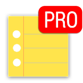 App Note Mini Pro