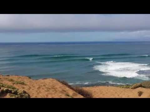 Central California Surf