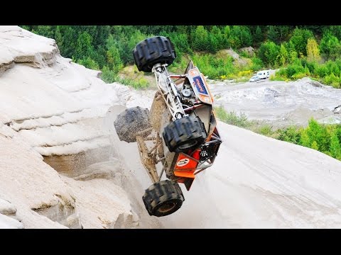 EXTREME MOTOR SPORT - All Around The World COMPILATION! NEXT HERO