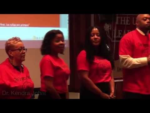 The Urgency of Now - Trenton Public Schools 2014 Convocation