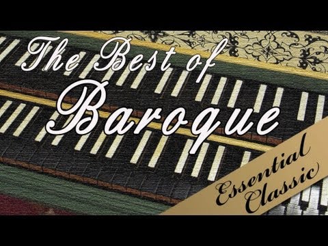 The Best of Baroque