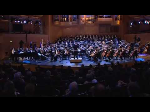 Ennio Morricone - The Mission Main Theme (Morricone Conducts Morricone)