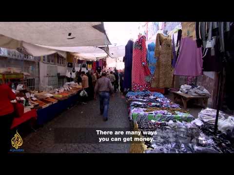 Al Jazeera World - Istanbul My Dream