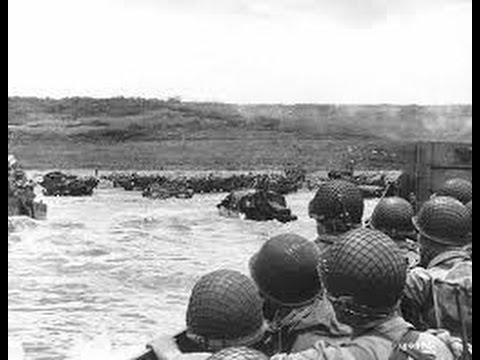 Normandy:Surviving D-Day(full documentary)HD