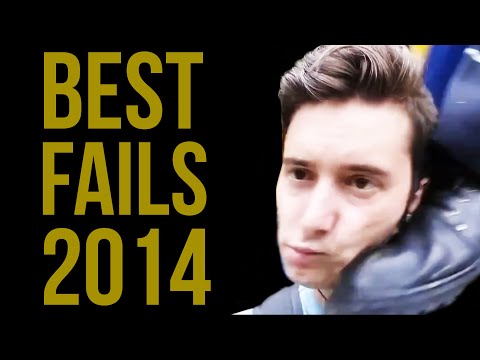 Ultimate Fails Compilation 2014 || FailArmy Best Fails of the Year