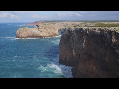 Beautiful beaches, rich history: The Algarve Portugal