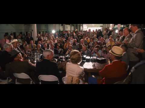 Secretariat Trailer