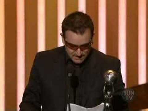 YOU GO BONO!!!